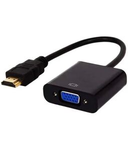 HDMI VGA 変換 アダプタ