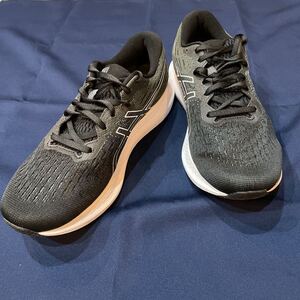 アシックス asics EvoRide2 ワイド