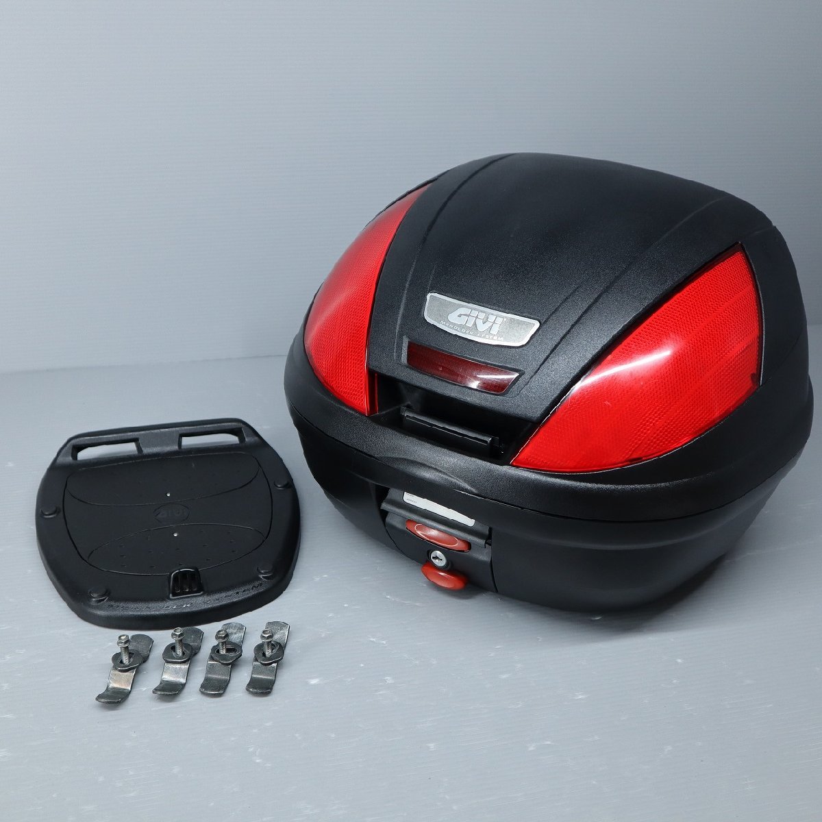 ヤフオク! -givi e370の中古品・新品・未使用品一覧