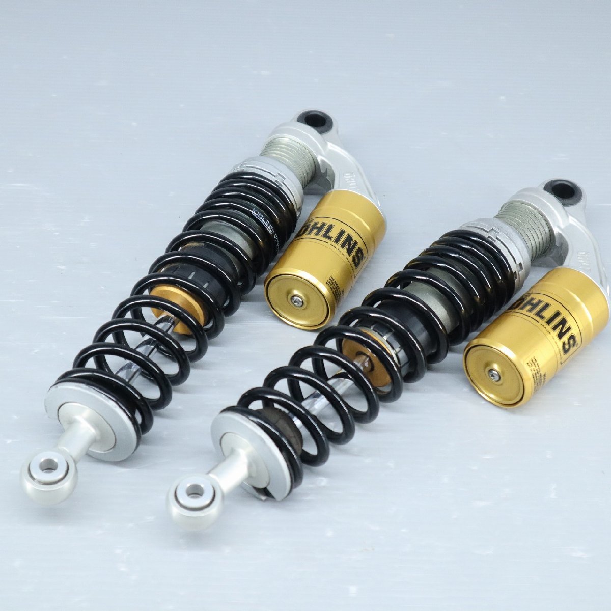 について HO953 オーリンズ OHLINS リアショック S36E CBX1000 JP店