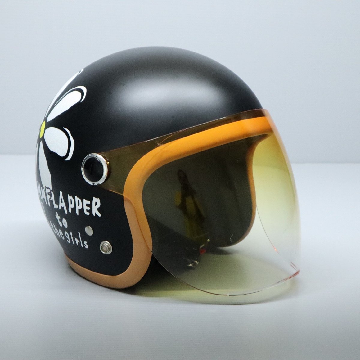 バイク用ジェットヘルメットの値段と価格推移は?|234件の売買情報を ...