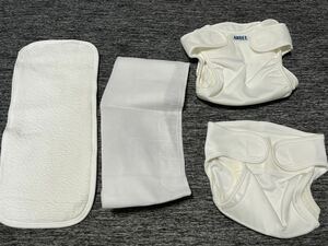  new goods unused cloth diaper cover 