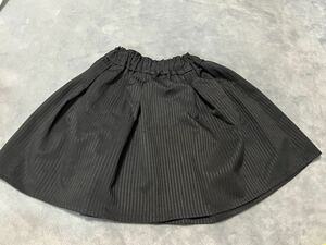  girl 160 formal skirt 