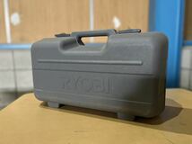 ■簡易動作確認済■ RYOBI リョービ MTR-40 電動工具 電動トリマ トリマー トリマキット 中古品 工具 特価_画像7