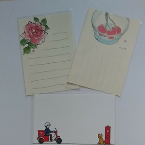 ★郵便局限定 ポストカード 3枚