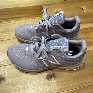 New Balance レディース ランニングシューズ FLASH W CP5 WFLSHCP5B