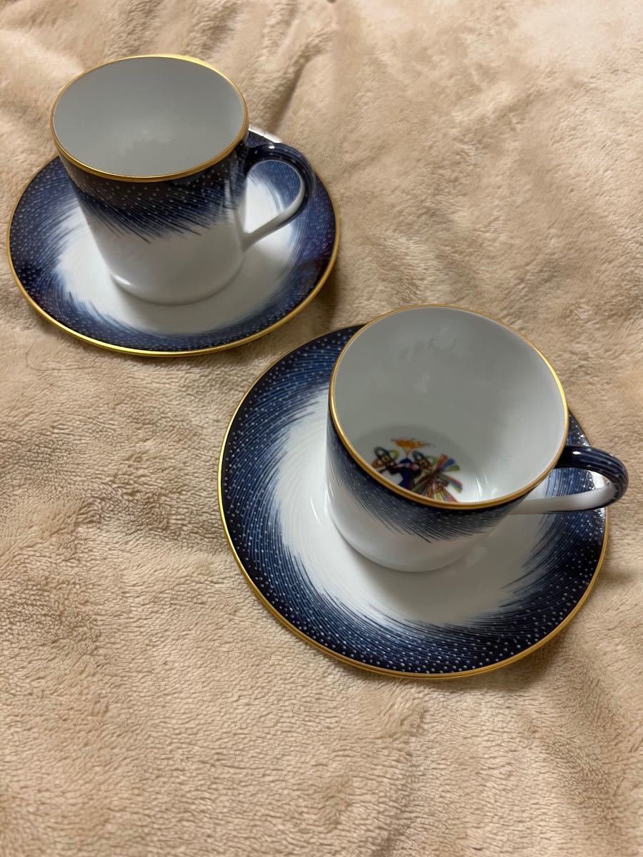 最大5万円OFFクーポン! 【新品 2客セット】エルメス ヴァンキャトル