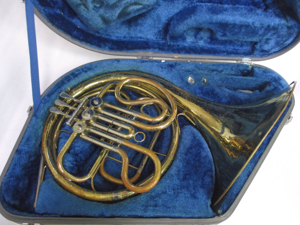 ヤフオク! -「~yhr313~」(管楽器) (楽器、器材)の落札相場・落札価格