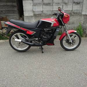 ヤフオク Mbx125 オートバイ車体 オートバイ の落札相場 落札価格