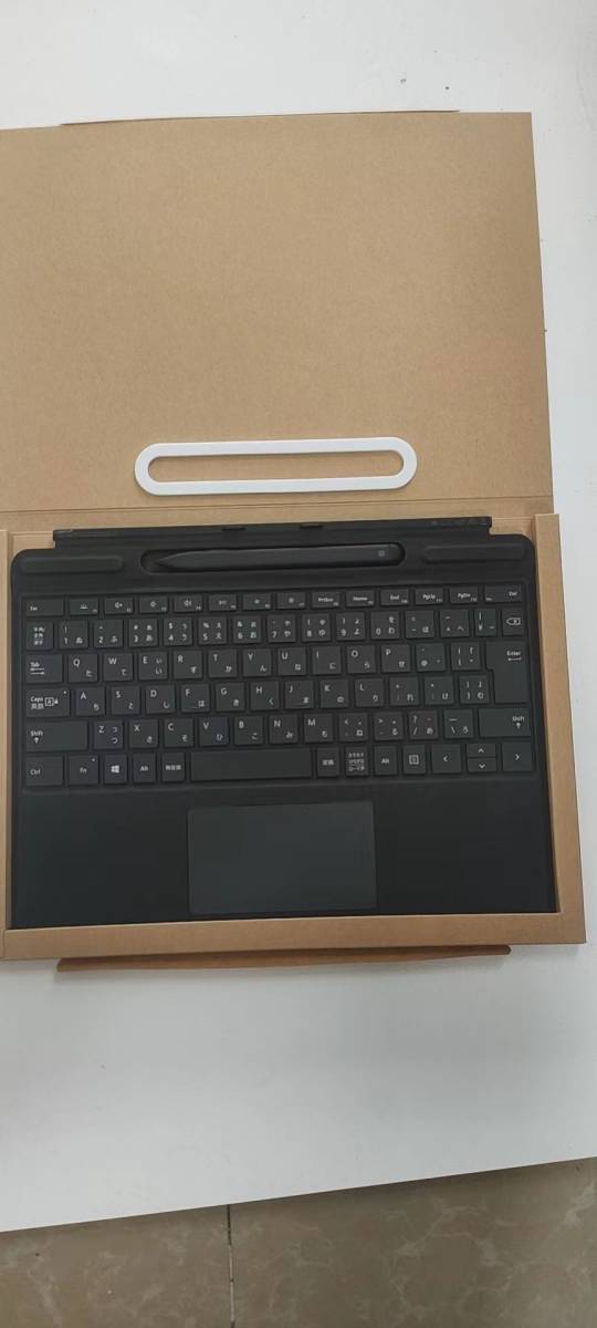 マイクロソフト スリム ペン 2 付き Surface Pro Sig | JChere雅虎拍卖代购
