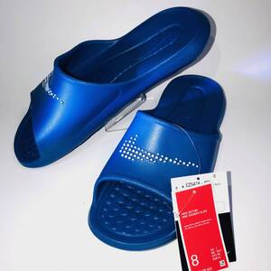【SSランク】【未使用】NIKE VICTORI ONE SHOWER SLIDE シャワースライド スリッパ 26 US8
