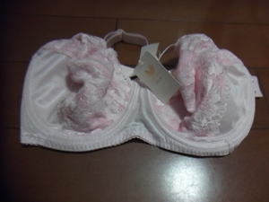  new goods Wacoal maternity bras ja-E70 pink nursing for click post shipping possible stamp possible 