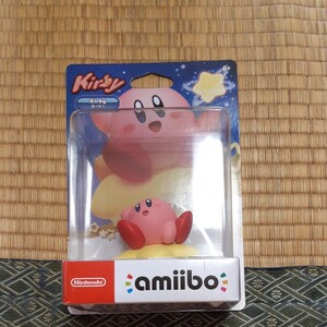 amiibo カービィ 星のカービィシリーズ