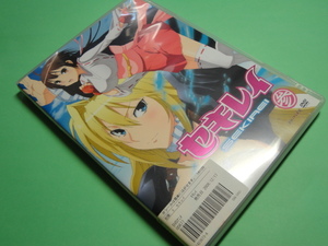 ■セキレイDVD3巻初版限定CD付【早見沙織・花澤香菜・生天目仁美・遠藤綾】中古品■