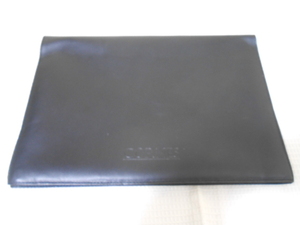 ☆送料無料/CORNES/コーンズ/マニュアルケース/Ferrari/Rolls-Royce/benntore/取扱説明書/取説☆A2207-10