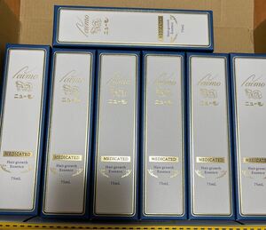 ニューモ 薬用育毛剤 医薬部外品 7本セット