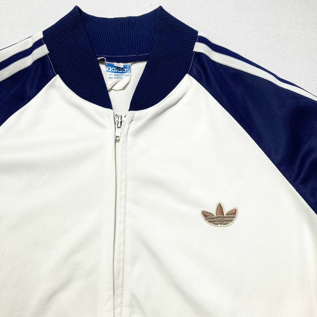 ヤフオク! -アディダスビンテージジャージ(アディダス)の中古品・新品 ...