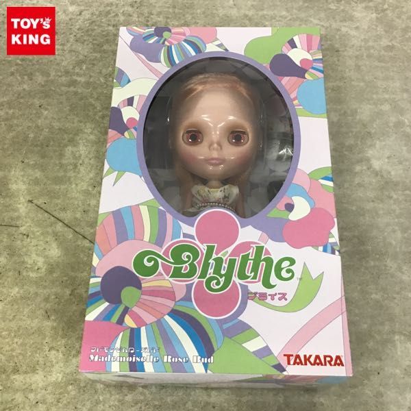 ヤフオク! -「マドモアゼル」(ネオブライス) (本体)の落札相場・落札価格