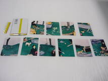 【送料無料】カード 10枚セット pure soul GLAY トレカ トレーディングカード TRADING CARDS_画像5