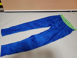 美品 ロングタイツ ロングスパッツ インナーパンツ