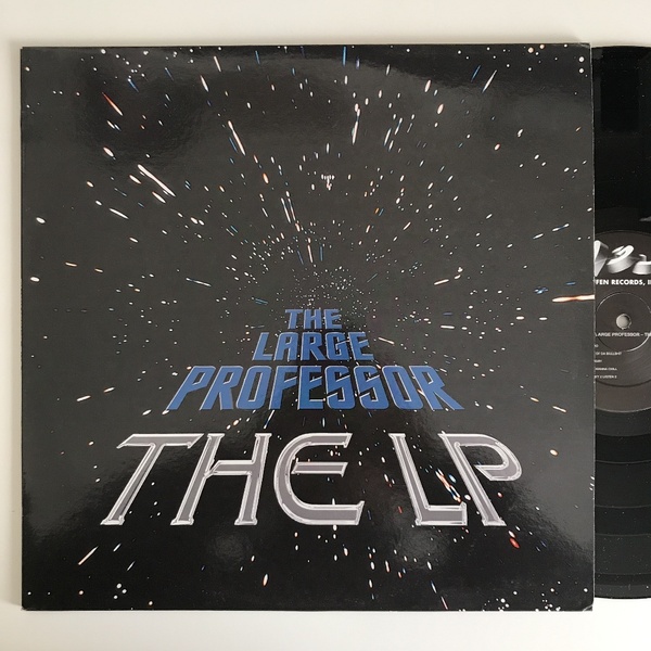 The Large Professor - The LP (2LP/アルバム/ニュースクール)