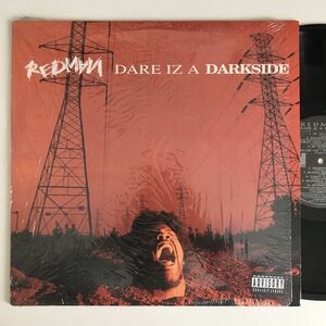 Redman - Dare Iz A Darkside