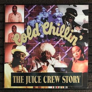 Various - The Juice Crew Story