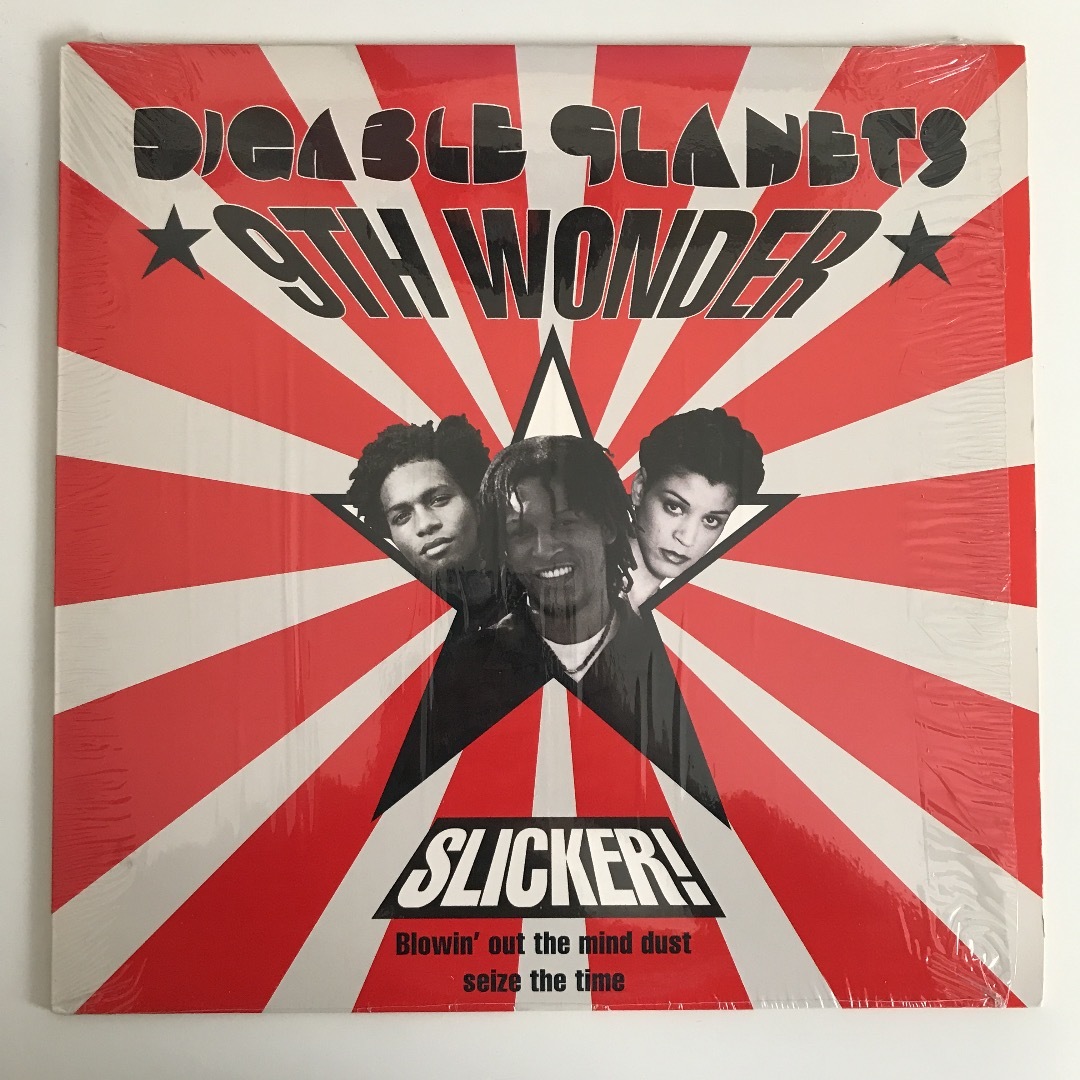 2023年最新】ヤフオク! -9th wonder(ラップ、ヒップホップ)の中古品