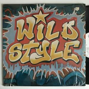 Various - Wild Style