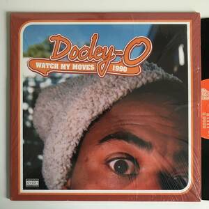 Dooley-O - Watch My Moves 1990