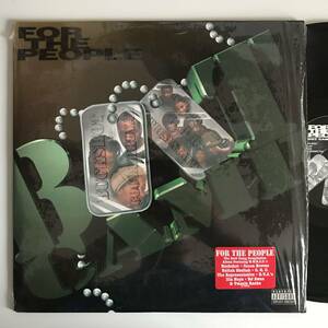 Boot Camp Clik - For The People