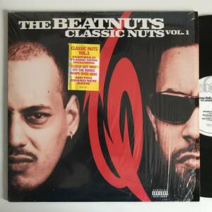 The Beatnuts - Classic Nuts Volume 1