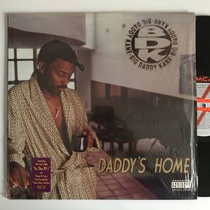 Big Daddy Kane - Daddy's Home