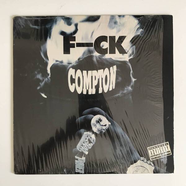 Tim Dog - F-ck Compton (USオリジナル/Ultra/ニュースクール)