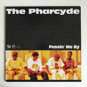 The Pharcyde - Passin' Me By