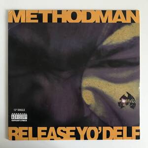 Method Man - Release Yo' Delf