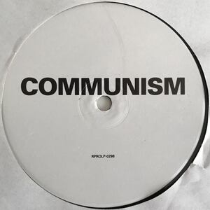 Common Sense - Communism