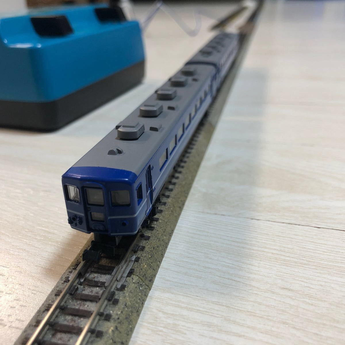 アウトレット品 Nゲージ貨物列車セット 作動未確認 バラ売り不可 fawe.org