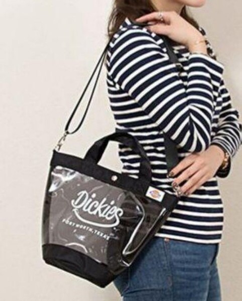 Dickies ショルダーバッグ