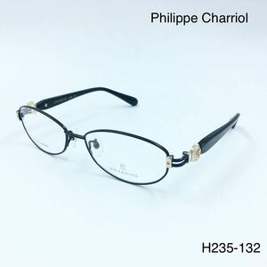 CHARRIOL シャリオール　26-0006 メガネフレーム Philippe Charriol フィリップシャリオール