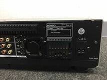 SONY/ソニー デジタルビデオカセットレコーダー DVCAM DSR-30 tktkt_画像9