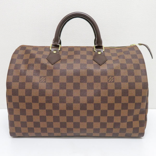 LOUIS VUITTON ルイ ヴィトン N41523 ダミエ スピーディ35 ミニ