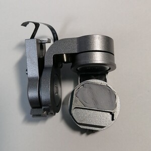 DJI MAVIC PRO ジンバルモーターユニット