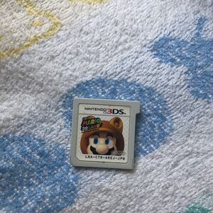 スーパーマリオ3Dランド