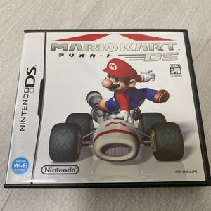 【DS】 マリオカートDS