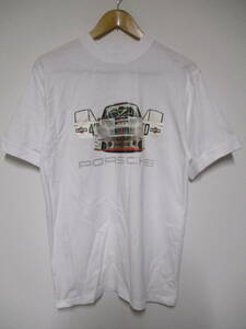 MARTIN PORSCHE マルティーニポルシェ 40号車 Tシャツ Mサイズ