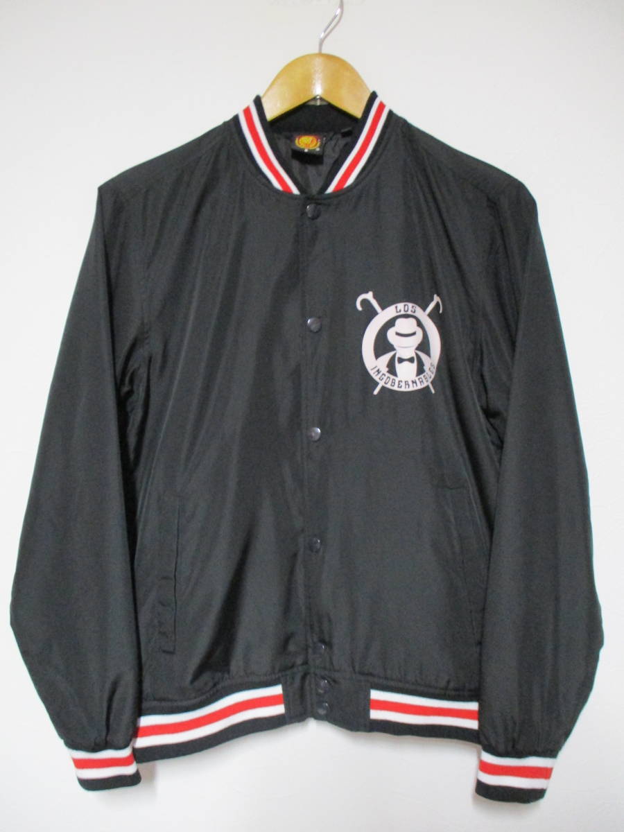 2023年最新】ヤフオク! -内藤哲也 スタジャンの中古品・新品・未使用品一覧