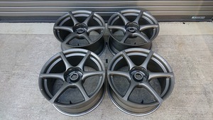 限定 日産 GTR ホイール 4本 純正 BNR34 GT-R nismo ニスモ BBS 鍛造 シルビア スカイライン 180SX S14 S15 BCNR-33 軽量 高剛性 9090