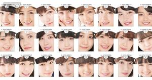 【定価4888円】矢吹奈子 ヴィレバン 限定 新品 AKB48 49thシングル選抜総選挙 グッズ フェイス Tシャツ XLサイズ/aKb/NGT/NMB/SKE/HKT