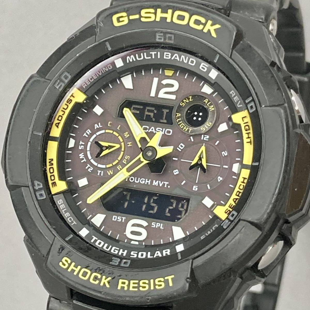 ヤフオク! -「gw-3500」(G-SHOCK) (カシオ)の落札相場・落札価格
